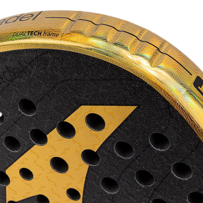RAQUETA DE PÁDEL JOMA VALKIRIA PRO SOFT
