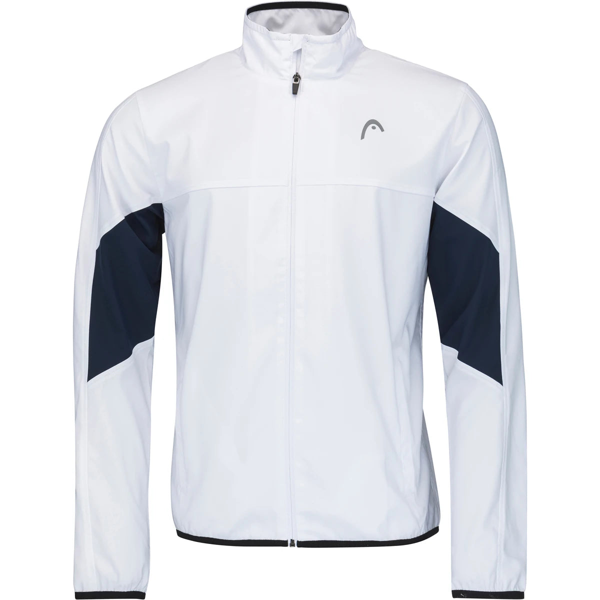 CHAQUETA HEAD JUNIOR NIÑO CLUB 22