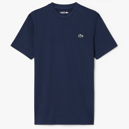 CAMISETA LACOSTE ATHLETE EURO CLAY
