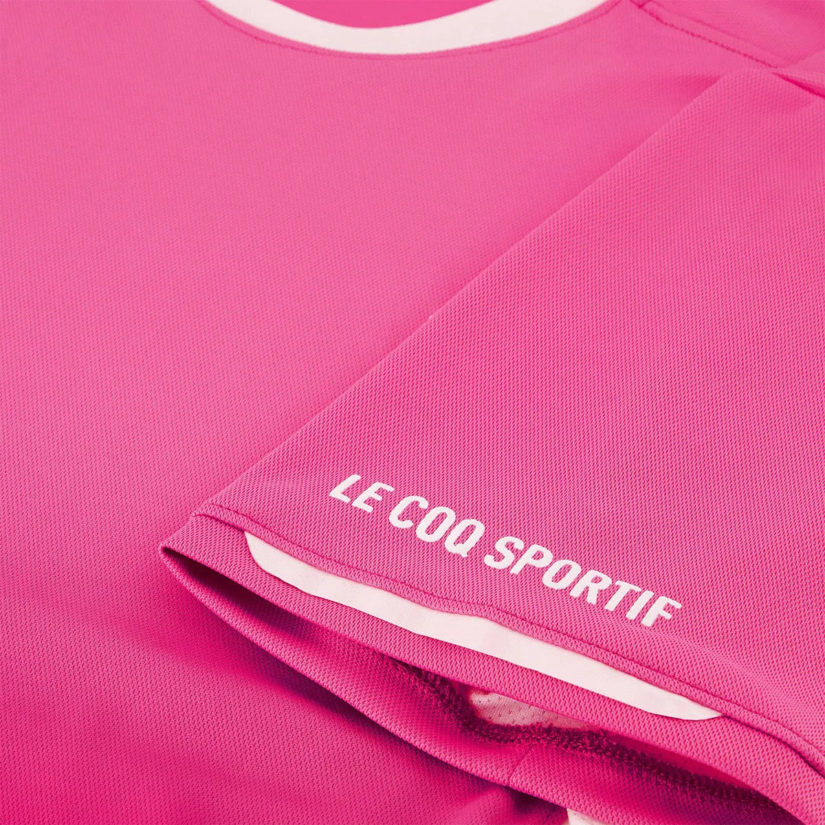 CAMISETA LE COQ SPORTIF MELBOURNE