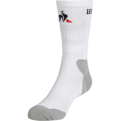 PAR DE CALCETINES LE COQ SPORTIF TRAINING (MID)