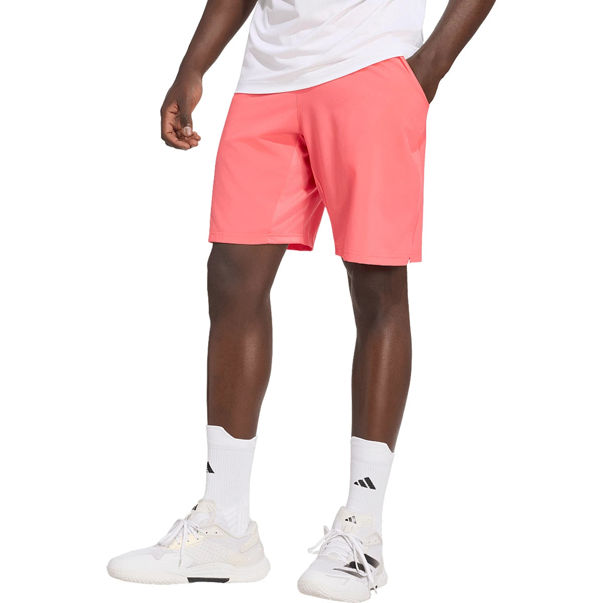 PANTALÓN CORTO ADIDAS HOMBRE CLUB SW