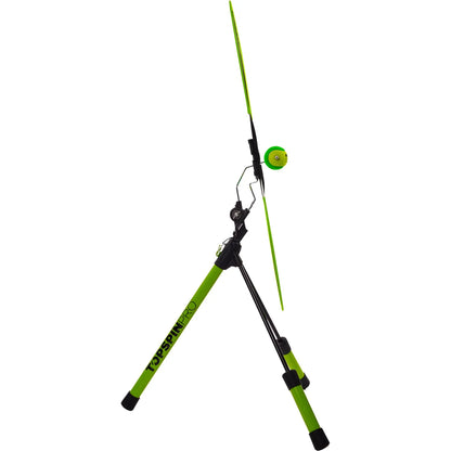 ANUNCIO DE ENTRENAMIENTO TOPSPIN PRO
