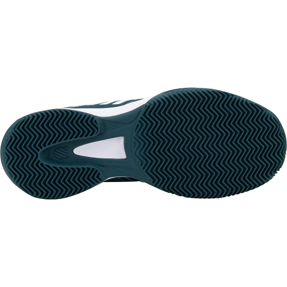 ZAPATILLAS K-SWISS COURT EXPRESS HB TIERRA BATIDA