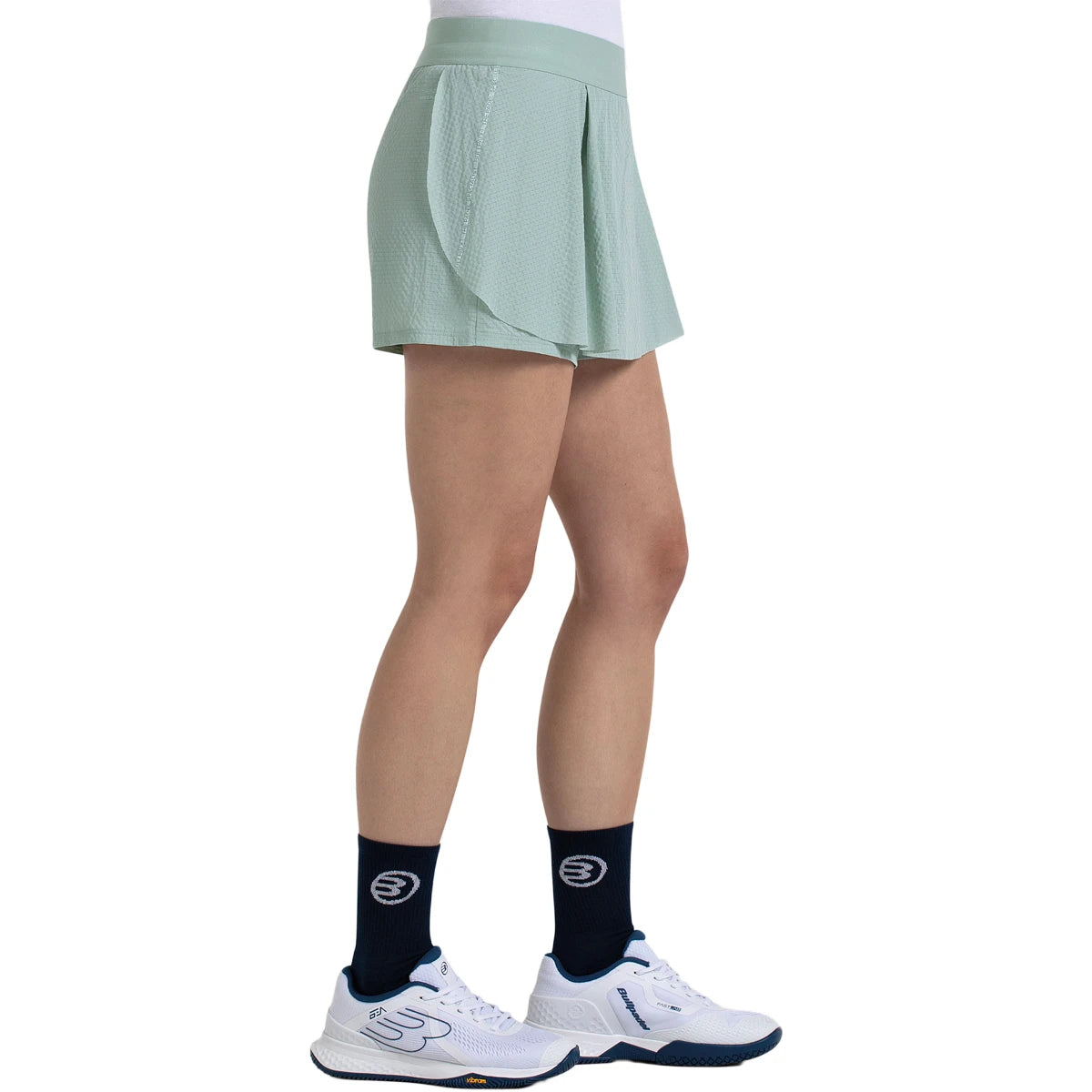 FALDA BULLPADEL MUJER PILARO