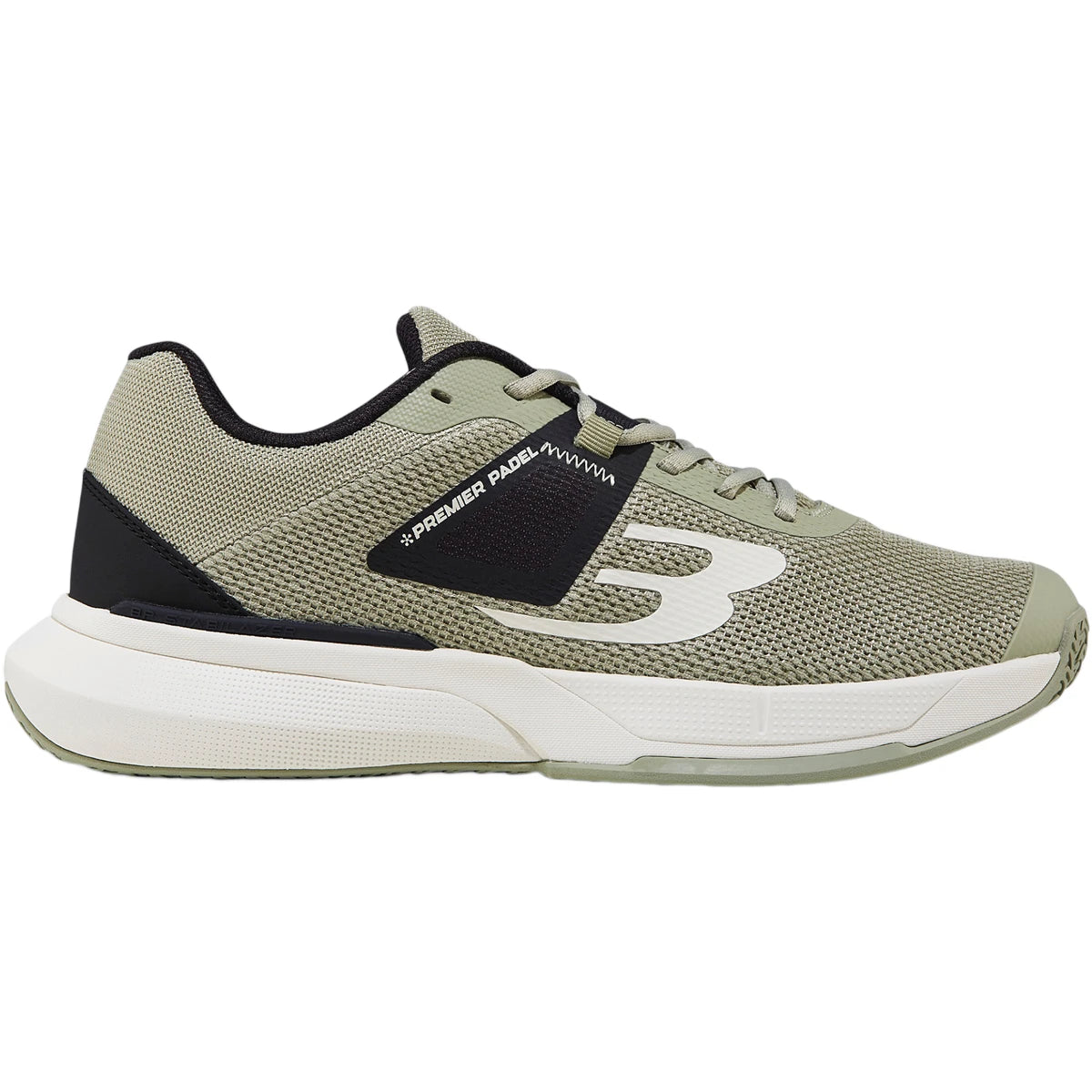 ZAPATILLAS PÁDEL BULLPADEL PREMIER P1 26V