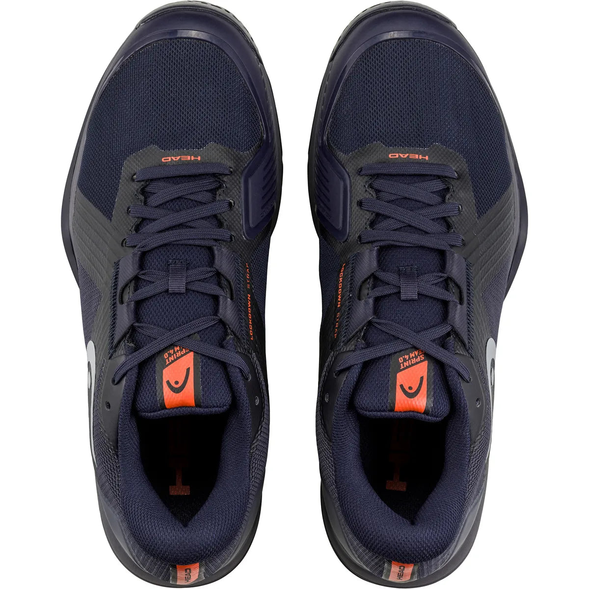 ZAPATILLAS HEAD SPRINT TEAM 4.0 TODAS SUPERFICIES