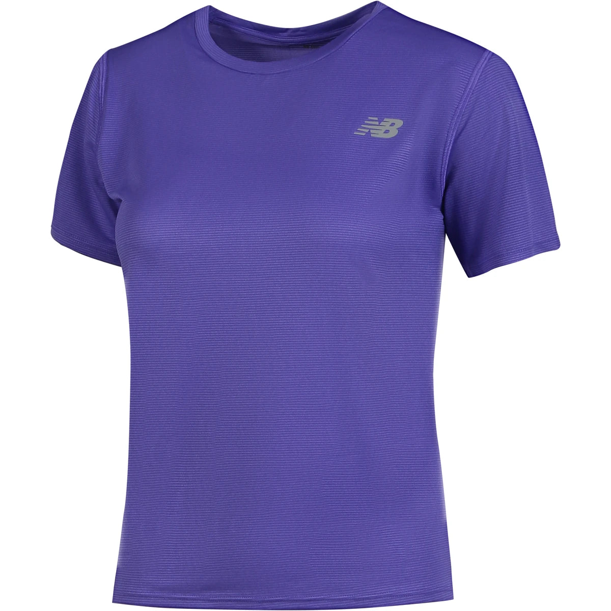 CAMISETA NEW BALANCE MUJER SPORT ESSENTIALS