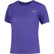 CAMISETA NEW BALANCE MUJER SPORT ESSENTIALS