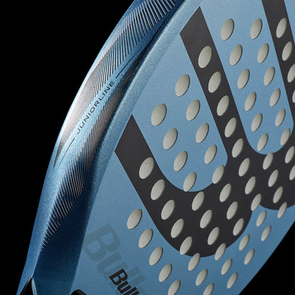 RAQUETA DE PÁDEL BULLPADEL VERTEX JR GIRL 2026