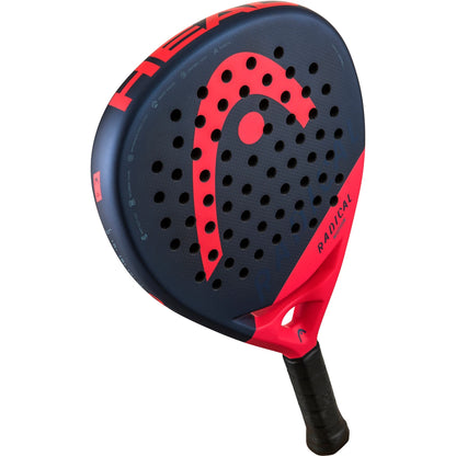 RAQUETA DE PÁDEL HEAD RADICAL MOTION