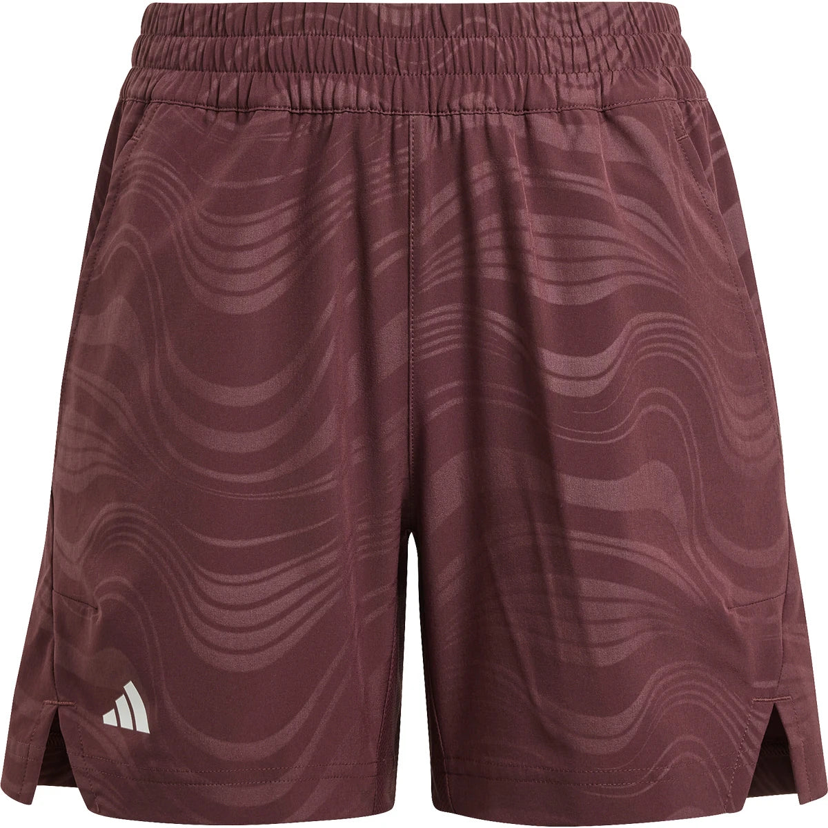 PANTALÓN CORTO ADIDAS JUNIOR CHICO PRO