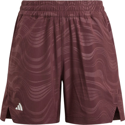 PANTALÓN CORTO ADIDAS JUNIOR CHICO PRO
