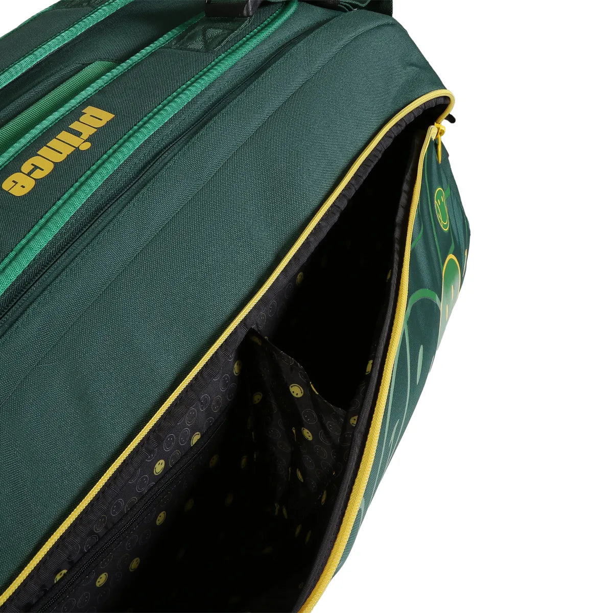 BOLSA DE TENIS PRINCE/SMILEY COM 2 COMP