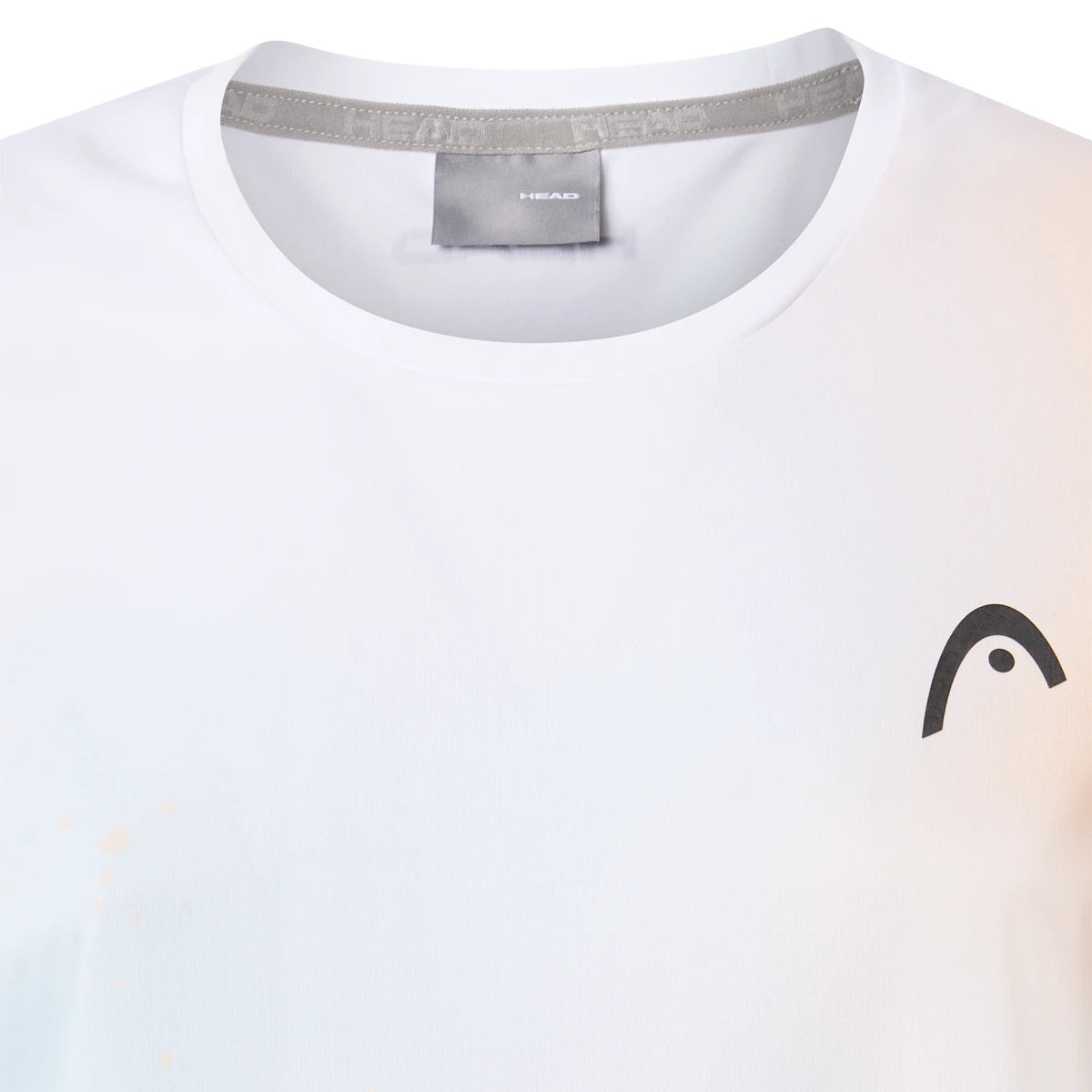 CAMISETA HEAD MUJER TIE-BREAK 2