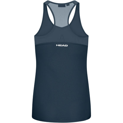 CAMISETA DE TIRANTES HEAD MUJER SPIRIT