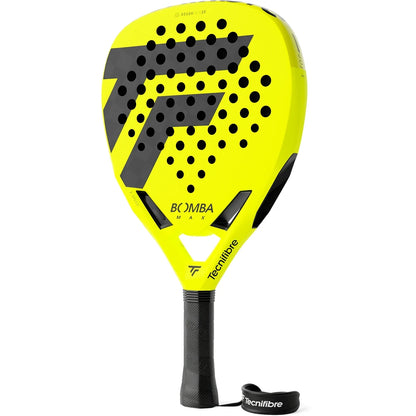 Raqueta de pádel Test Tecnifibre Bomba Max