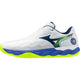 ZAPATILLAS MIZUNO WAVE ENFORCE COURT TIERRA BATIDA
