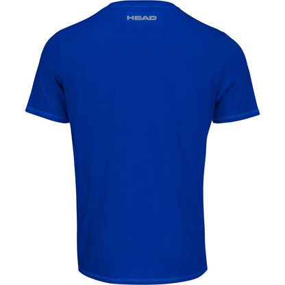 CAMISETA HEAD CLUB IVAN