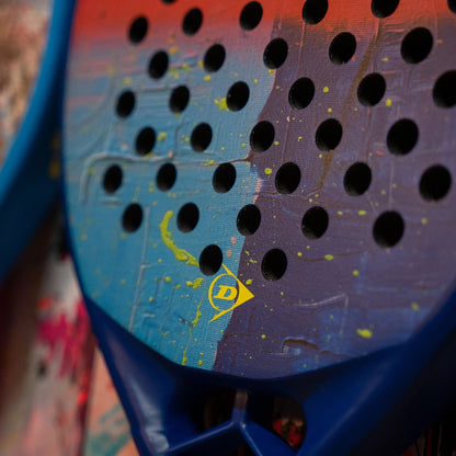 PALA DUNLOP GALACTICA PRO BY NISSE