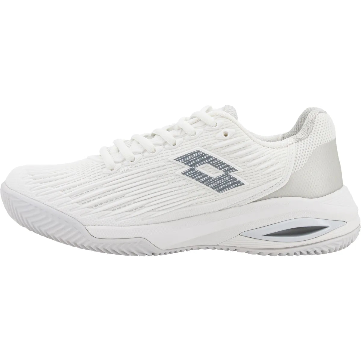 ZAPATILLAS LOTTO MUJER MIRAGE 200 II TIERRA BATIDA