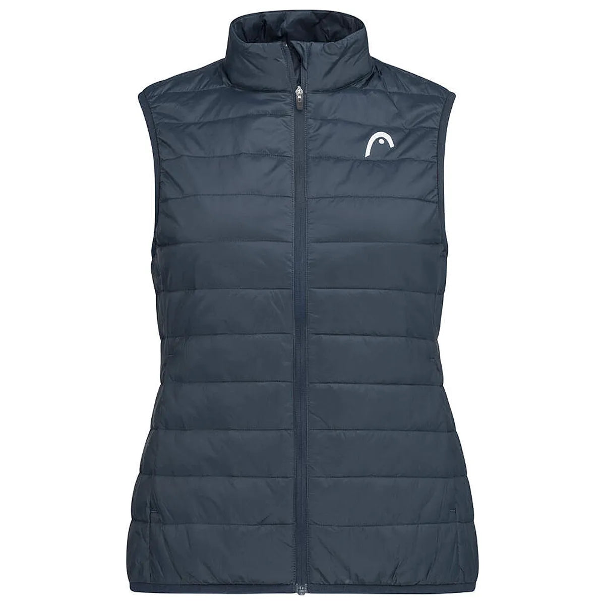 CHAQUETA HEAD MUJER CLUB SIN MANGAS