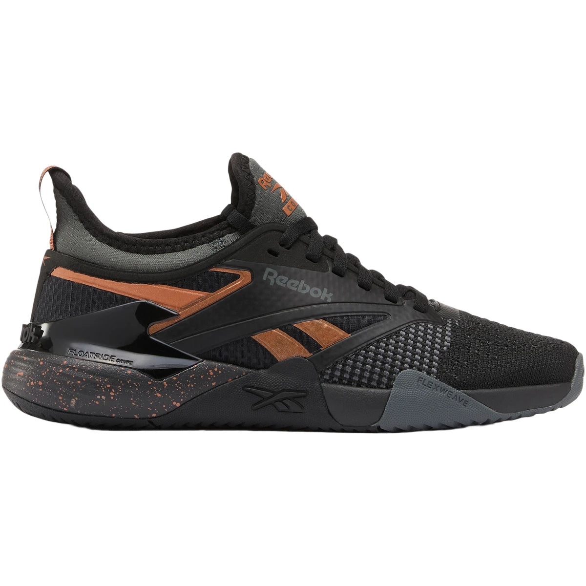 Zapatillas Reebok Mujer Nano Court Todas Superficies