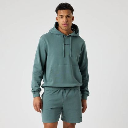 SUDADERA BJORN BORG CLASSIC CON CAPUCHA