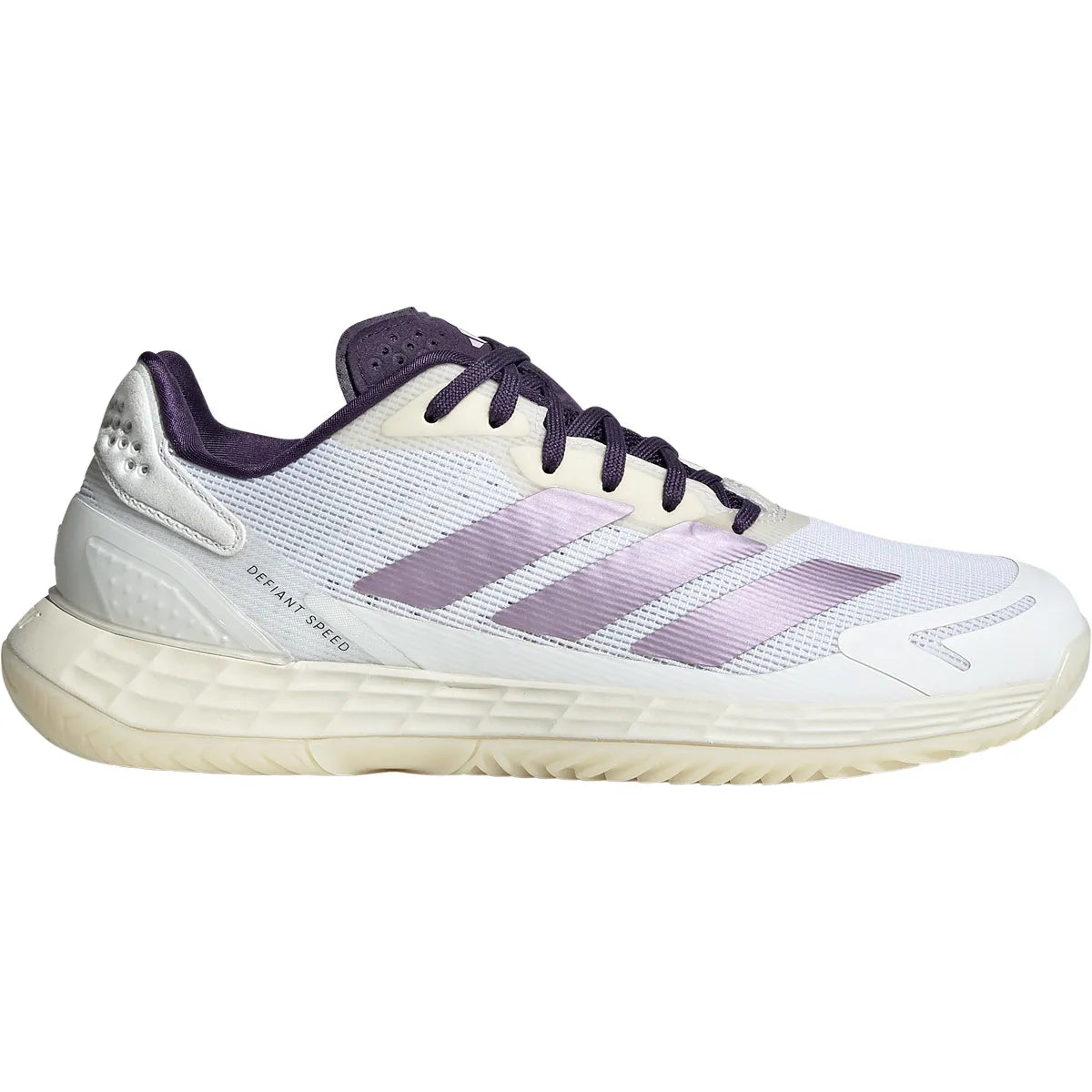 ZAPATILLAS ADIDAS MUJER DEFIANT SPEED 2 TODAS SUPERFICIES
