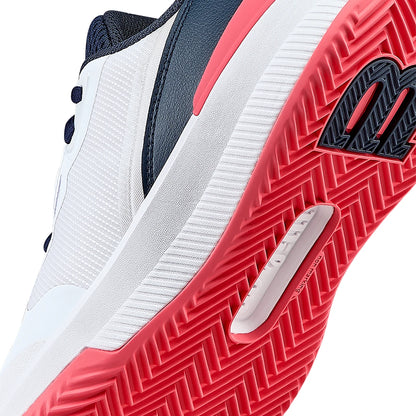 ZAPATILLAS WILSON MUJER INTRIGUE PRO TIERRA BATIDA