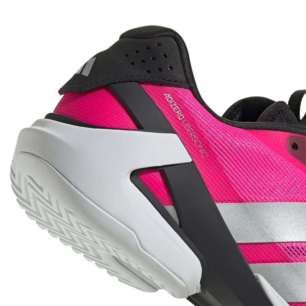 ZAPATILLAS ADIDAS ADIZERO UBERSONIC 5 TODAS SUPERFICIES
