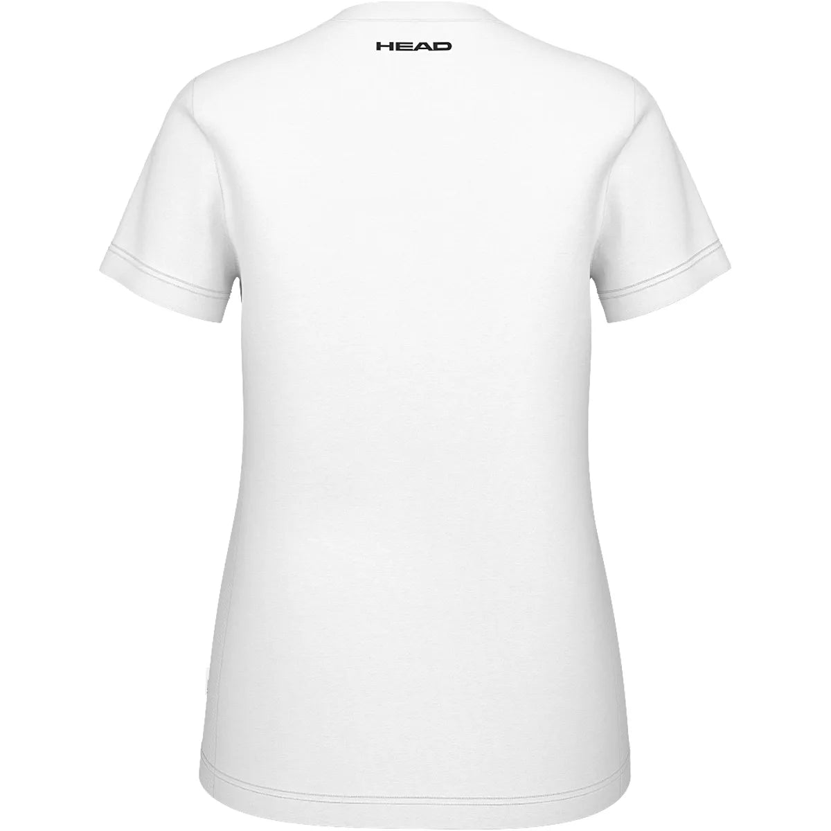 CAMISETA HEAD MUJER VISION TIE BREAK