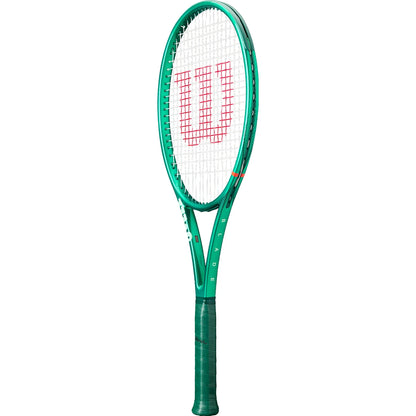 Raqueta Test Web Wilson Blade 98 Pro 18*20 V10 (305 Gr)