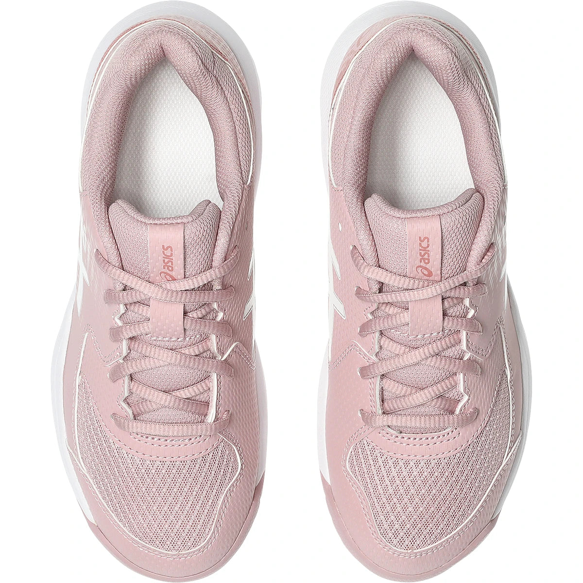 ZAPATILLAS ASICS JUNIOR GEL DEDICATE 8 GS TODAS SUPERFICIES