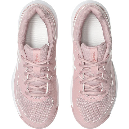 ZAPATILLAS ASICS JUNIOR GEL DEDICATE 8 GS TODAS SUPERFICIES