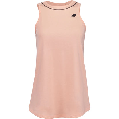 CAMISETA DE TIRANTES BABOLAT MUJER EXERCISE (LONG FIT)