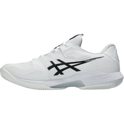 ZAPATILLAS ASICS SOLUTION SPEED FF4 TIERRA BATIDA