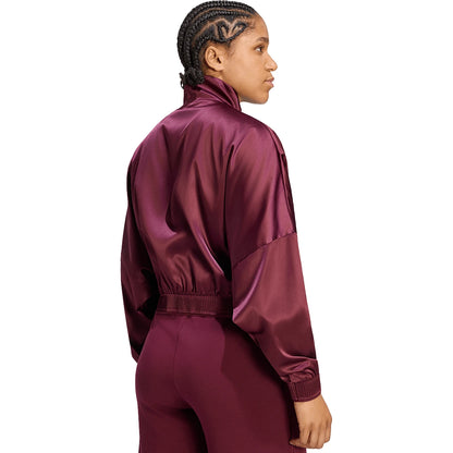 CHAQUETA ADIDAS MUJER COVER NEW YORK