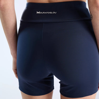SHORTY MOURATOGLOU APPAREL MUJER CLUB