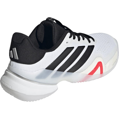 ZAPATILLAS ADIDAS BARRICADE 14 PIES ANCHOS TODAS SUPERFICIES
