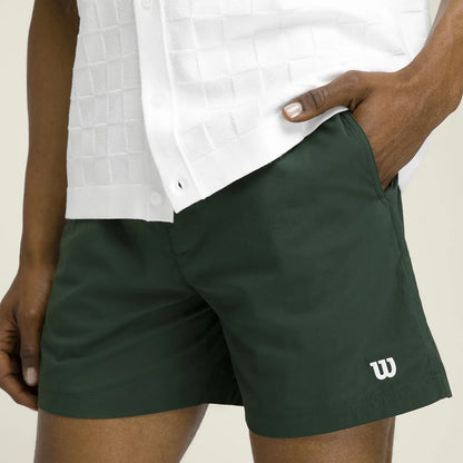 PANTALÓN CORTO WILSON TENIS 6IN