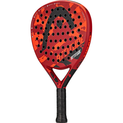 RAQUETA DE PÁDEL HEAD ATTITUDE 2025 EDICIÓN LIMITADA