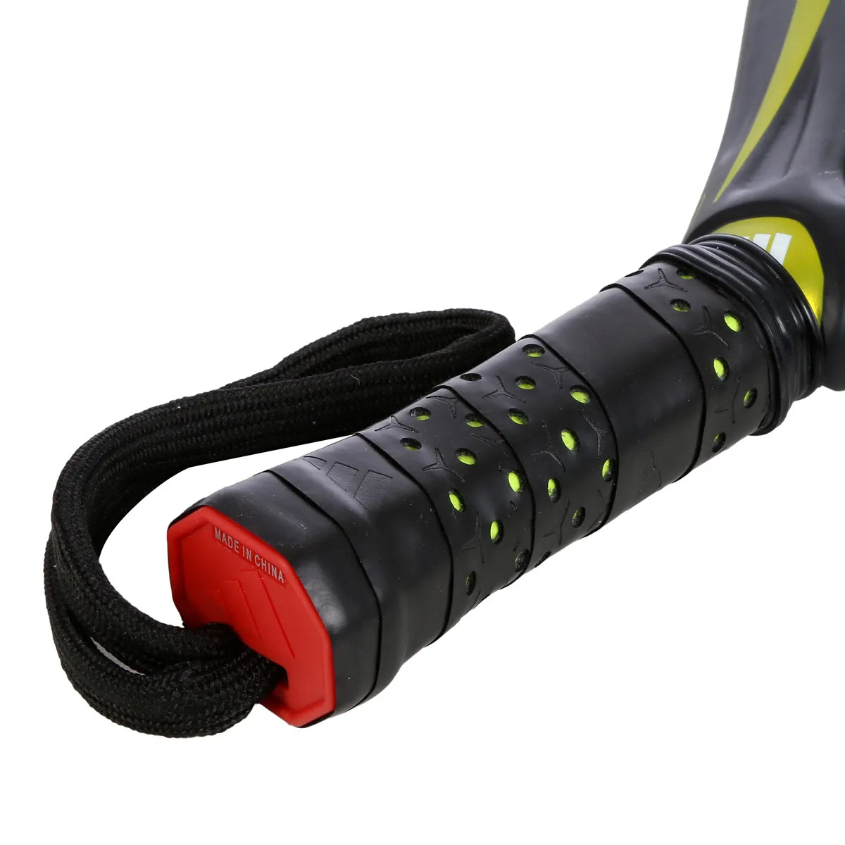RAQUETA DE SEGUNDA MANO DE PÁDEL ADIDAS ADIPOWER MULTIWEIGHT 3.3