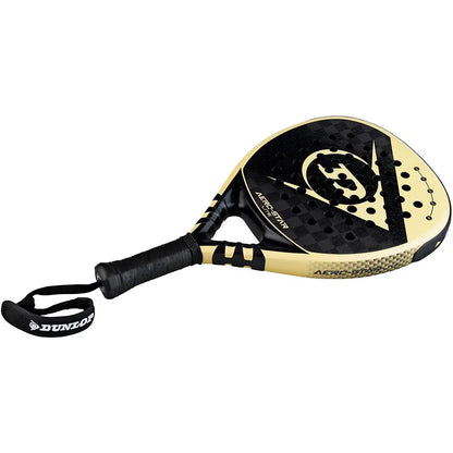 RAQUETA DE PÁDEL DUNLOP AERO-STAR LITE