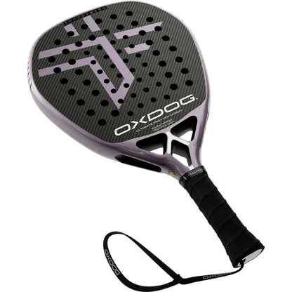 RAQUETA DE PÁDEL OXDOG ULTIMATE PRO+