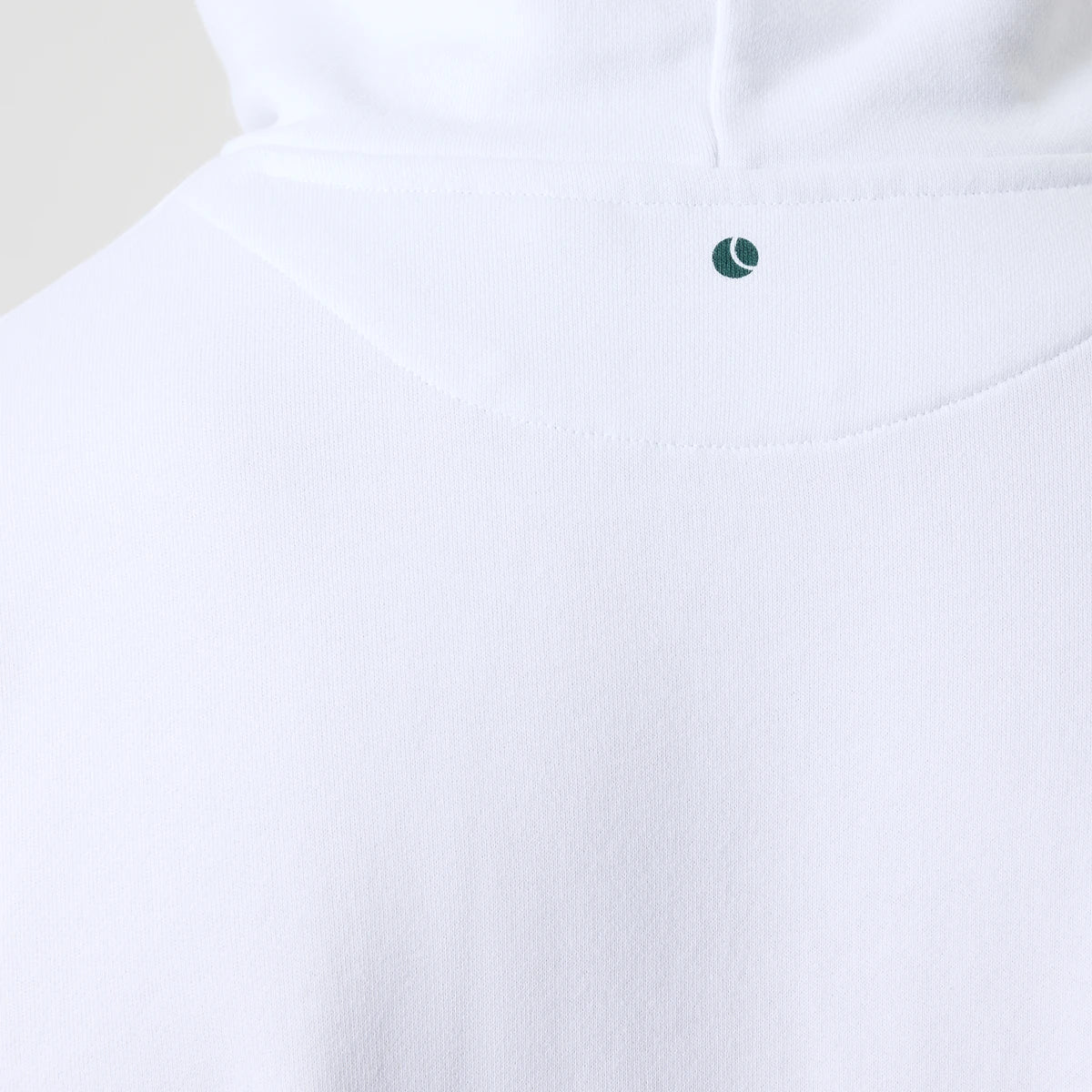 SUDADERA BJORN BORG CLASSIC GRÁFICA CON CAPUCHA