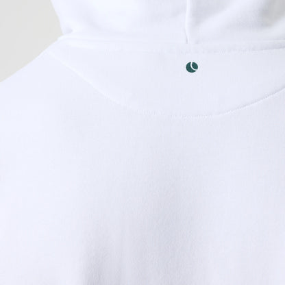 SUDADERA BJORN BORG CLASSIC GRÁFICA CON CAPUCHA