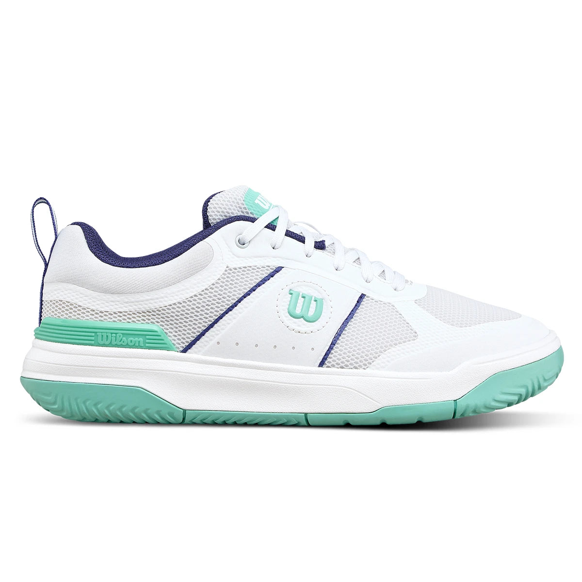 ZAPATILLAS PICKLEBALL WILSON MUJER PRO