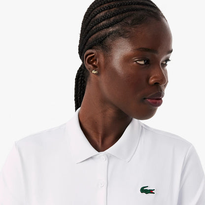 POLO LACOSTE MUJER CORE PERFORMANCE
