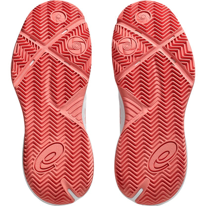ZAPATILLAS DE PÁDEL ASICS MUJER GEL CHALLENGER 15